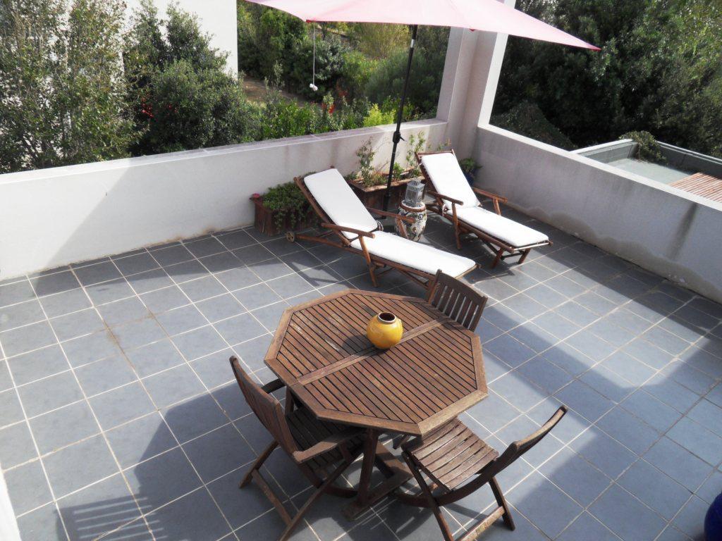 Sete Seaside Beauty Villa Kültér fotó