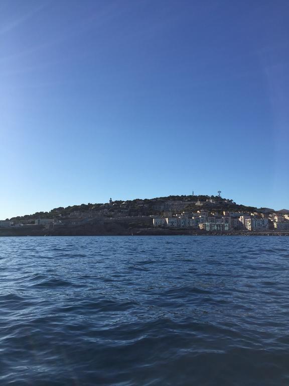 Sete Seaside Beauty Villa Kültér fotó
