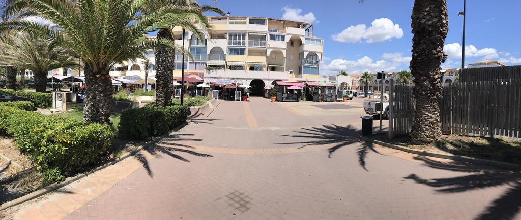 Sete Seaside Beauty Villa Kültér fotó