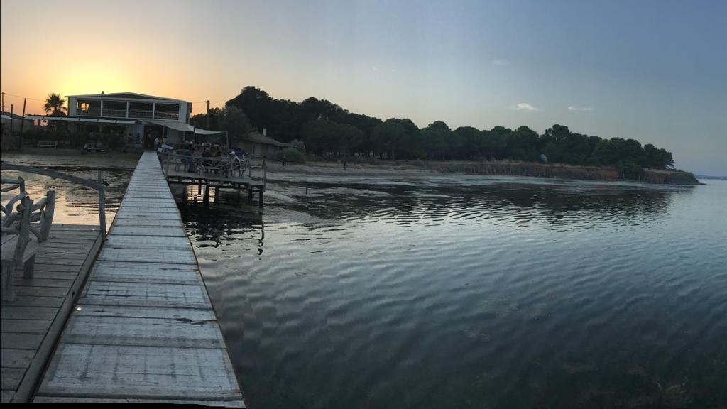 Sete Seaside Beauty Villa Szoba fotó